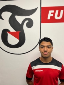 Avatar Bild für Kheiredine Hadj Kadi