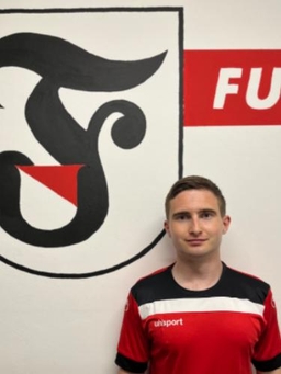 Avatar Bild für Daniel Rothfuß