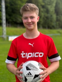 Avatar Bild für Milan Weber