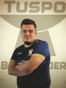 Avatar Bild für Denis Licina