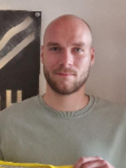 Avatar Bild für Lukas Matena