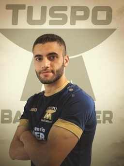 Avatar Bild für Ahmad Whabi