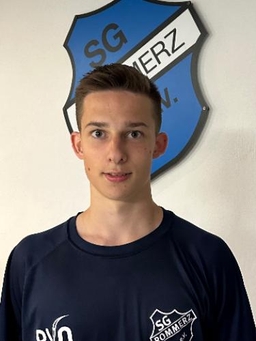 Avatar Bild für Tamino Ranft