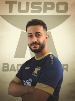Avatar Bild für Abdo Usso