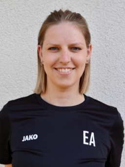 Avatar Bild für Emily Amann