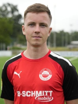 Avatar Bild für Tim Grünewald