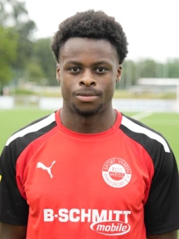 Avatar Bild für Leo Yan Djialeu Deula