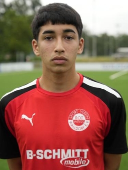 Avatar Bild für Aidan Paul Harney