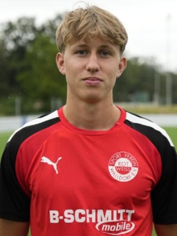 Avatar Bild für Jakob Voett