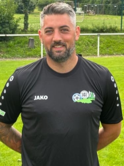Avatar Bild für Fabian Behsler