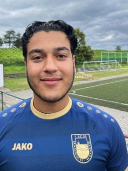 Avatar Bild für Mohammad Osman Osmani