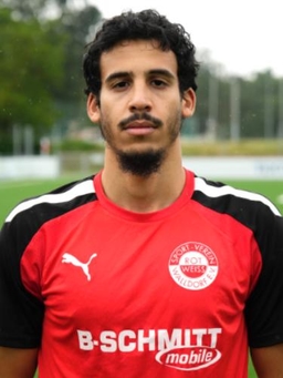 Avatar Bild für Souhail Lhadaf