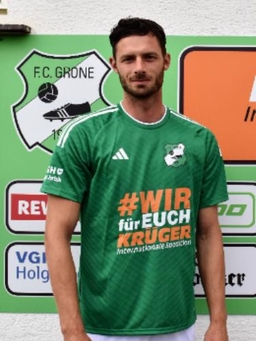 Avatar Bild für Florian Ringling