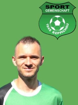 Avatar Bild für Michal Zawada