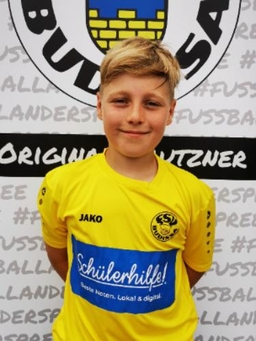 Avatar Bild für Yannis Hanel