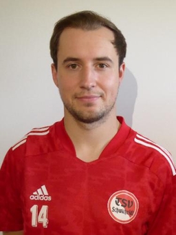 Avatar Bild für Justin Rodenstein