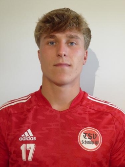 Avatar Bild für Timo Schrader