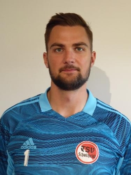 Avatar Bild für Timo Schrul
