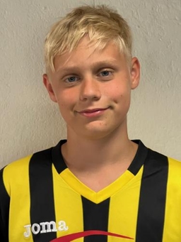 Avatar Bild für Jayson Thomas