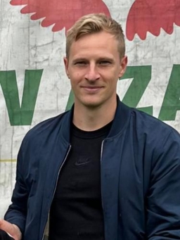 Avatar Bild für Kristof Rönnau