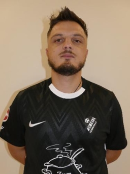 Avatar Bild für Elvis Halilovic