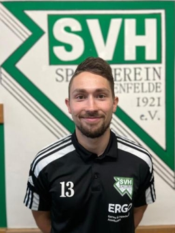 Avatar Bild für Clemens-Ben Gähler