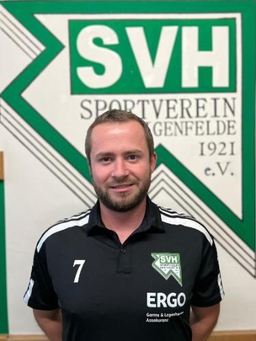 Avatar Bild für Merten Klusmann