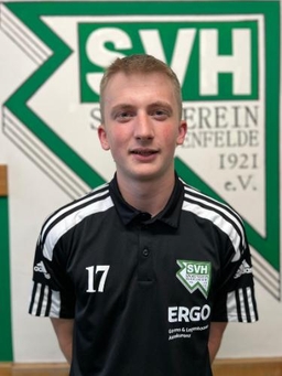 Avatar Bild für Hendrik Rode