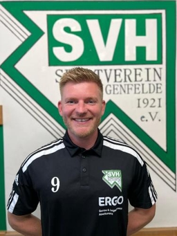 Avatar Bild für Janek Piontek