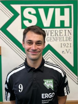 Avatar Bild für Marcel Albers