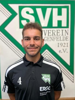 Avatar Bild für Joshua Schröder