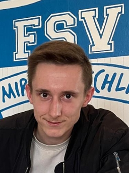 Avatar Bild für Dominik Kelm