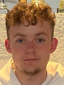 Avatar Bild für Luis Tiedemann