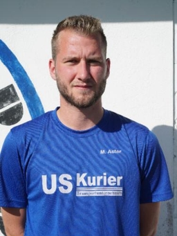 Avatar Bild für Marcel Aster