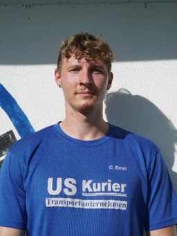 Avatar Bild für Christopher Best