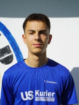 Avatar Bild für Fabrizio Graziano