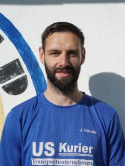 Avatar Bild für Johannes Herold