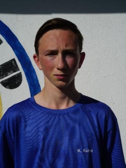 Avatar Bild für Luca Ledvina