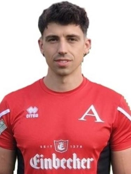 Avatar Bild für Kai-Patrick Bäte