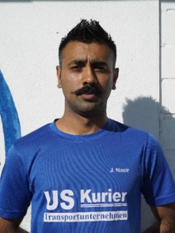 Avatar Bild für Jamal Nasir