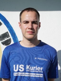 Avatar Bild für Mirco Peilstoecker