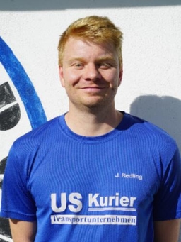 Avatar Bild für Jan Redling