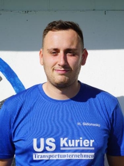 Avatar Bild für Vinzenz Ruetten