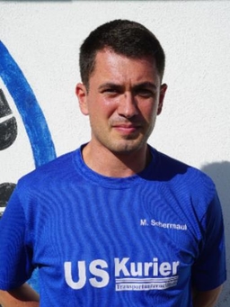 Avatar Bild für Maximilian Schermaul