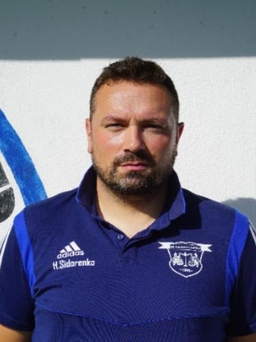 Avatar Bild für Heiko Sidorenko