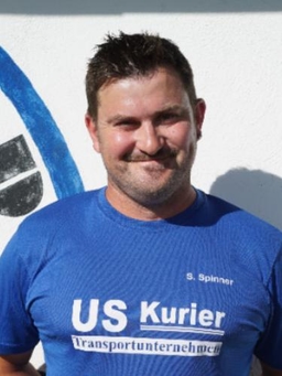 Avatar Bild für Sven Spinner