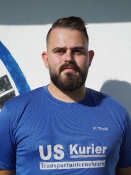Avatar Bild für Philipp Theiss