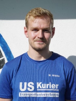Avatar Bild für Matthis Wittke