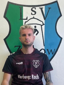 Avatar Bild für Peter Krstanovic