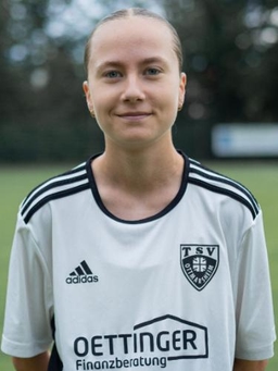 Avatar Bild für Zoey Lea Fischer